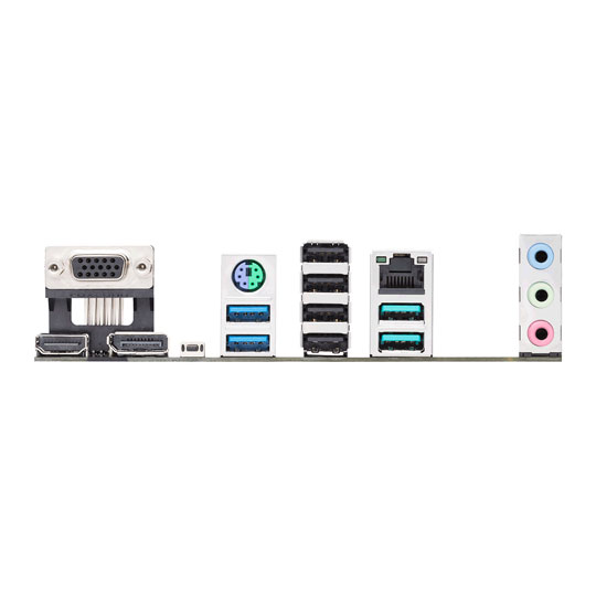 ASUS PRIME B650M-A II DDR5 PCIe 4.0 Open Box MicroATX Motherboard : image 4