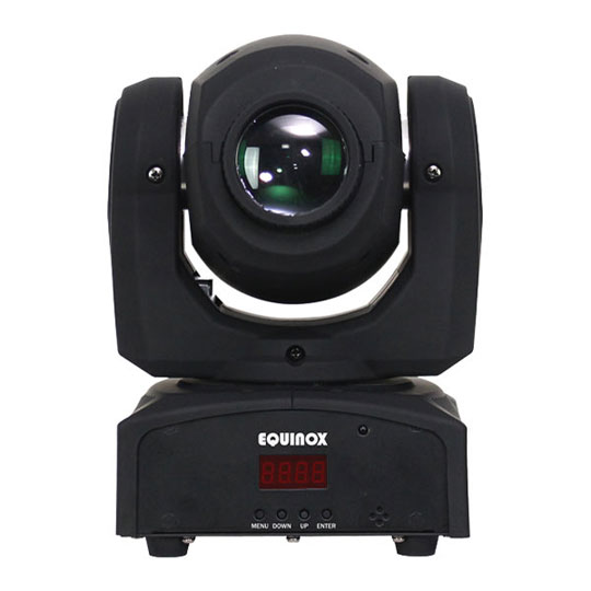 (Open Box) Equinox - Fusion Spot MAX MKIII