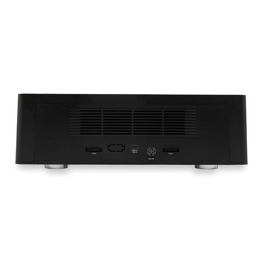 StarTech.com 4 Bay 2.5"/3.5" HDD/SSD Docking Station : image 4