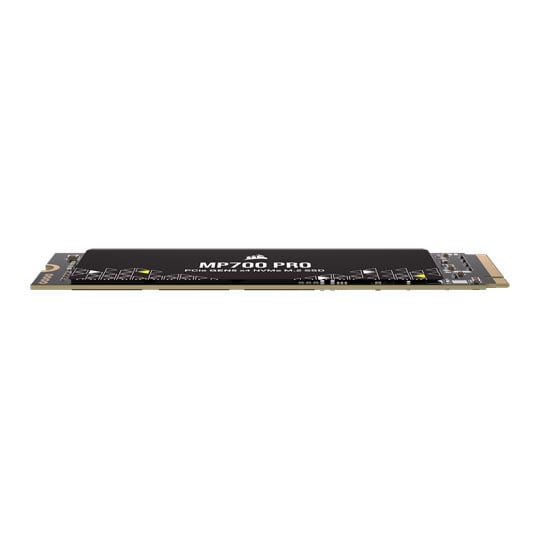Corsair MP700 PRO 2TB M.2 PCIe 5 NVMe 2.0 SSD/Solid State Drive
