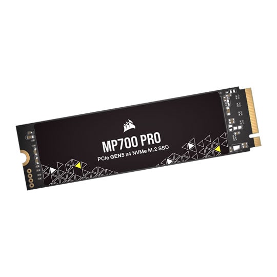 Corsair MP700 PRO 1TB M.2 PCIe 5.0 NVMe SSD/Solid State Drive