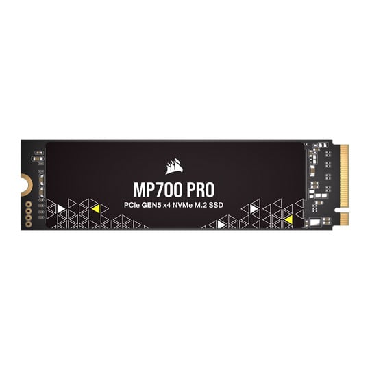 Corsair MP700 PRO 1TB M.2 PCIe 5.0 NVMe SSD/Solid State Drive