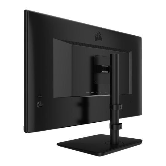 Corsair 32" XENEON WQHD 165Hz FreeSync, G-SYNC Compatible IPS HDR10 Gaming Monitor : image 3