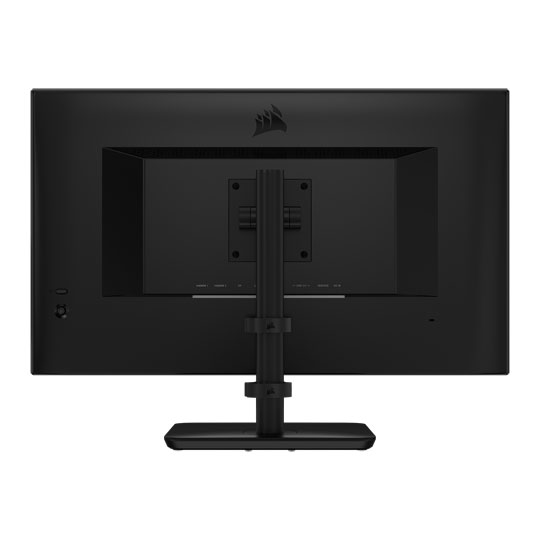 Corsair 32" XENEON WQHD 165Hz FreeSync, G-SYNC Compatible IPS HDR10 Gaming Monitor : image 4