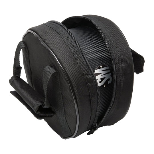 Solomon Design LoFReQ Sub Mic Gig Bag - Black