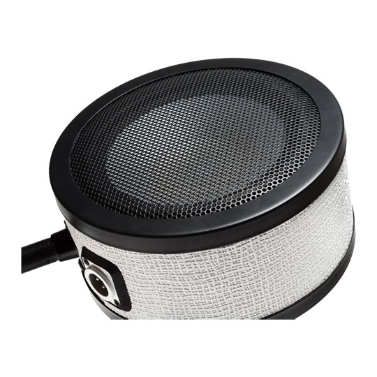 Solomon Design LoFReQ Sub Mic "Trooper"