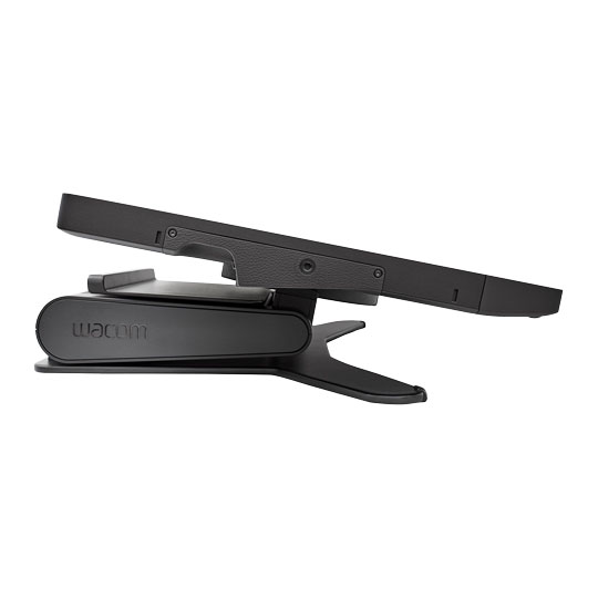 (Open Box) Wacom Cintiq Pro 27 Display Tablet With Stand : image 3