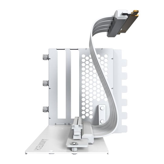 Montech VGM 2 White PCIe 4.0 Vertical GPU Mounting Kit : image 3