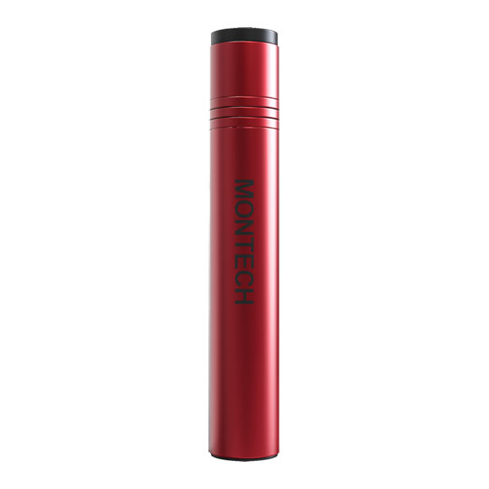 Montech VH2 Graphics Card Holder -  Red