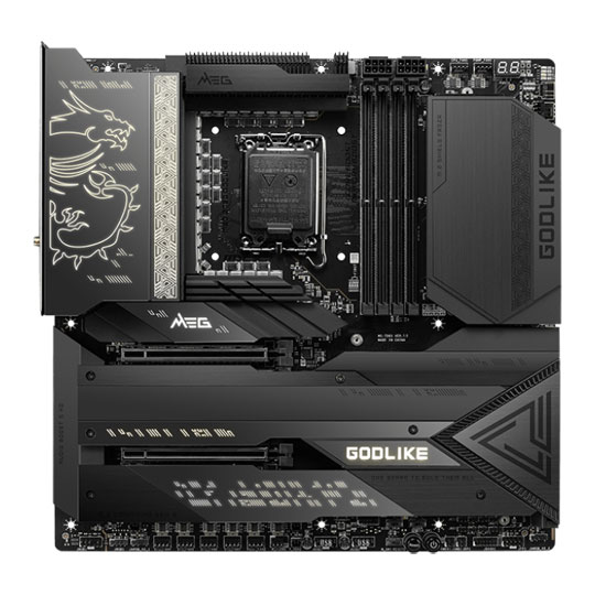 i9 14900k MSI Z790【期間限定】 MSI's new Z790 Project Zero motherboard: perfect for the Core i9