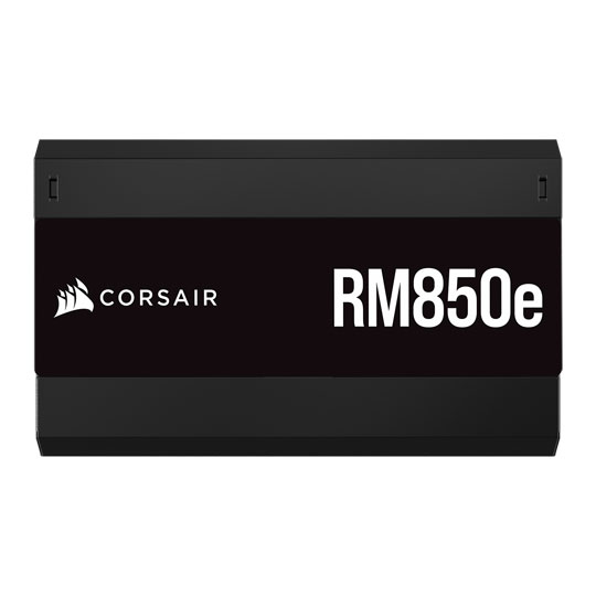 Corsair RMe Series 850 Watt Compact Fully Modular 80+ Gold PCIE 5.0 PSU/Power Supply ATX3.0 Refurb