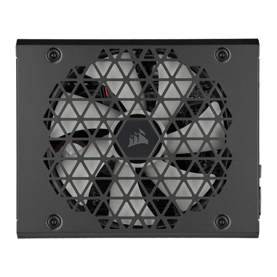 Corsair RMx SHIFT Series 1000W PCIe 5.0 80+ Gold Fully Modular Refurbished Power Supply/PSU ATX3.0 : image 3