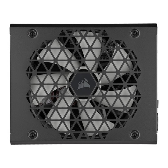Corsair RMx SHIFT Series 1200W PCIE 5.0 80+ Gold Fully Modular Supply/PSU ATX3.0 Factory Refurbished : image 3