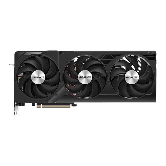 Gigabyte NVIDIA GeForce RTX 4090 24GB WINDFORCE V2 Ada Lovelace Graphics Card : image 2