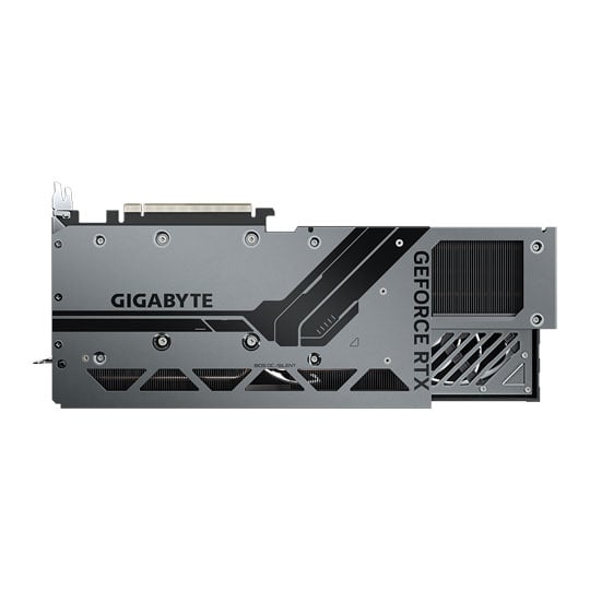 Gigabyte NVIDIA GeForce RTX 4090 24GB WINDFORCE V2 Ada Lovelace Graphics Card : image 4