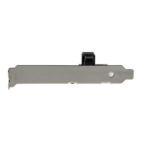 StarTech.com x4 PCIe 3.0 to SFF-8643 for PCIe NVMe U.2 SSD Host Adapter Card : image 4