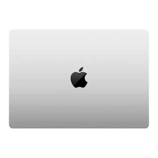 Apple MacBook Pro 14" M3 8-Core CPU 1TB SSD MacOS Silver Laptop : image 3