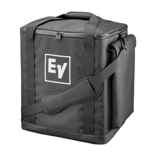 Electrovoice Everse8 Portable PA System, Tote Bag & Stand Bundle : image 3