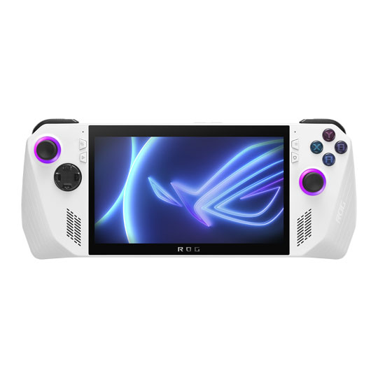 ASUS ROG Ally Hand Held Gaming Console WiFi 6E, 16GB 512GB SSD Win 11 inc 3 Months Xbox Games Pass : image 2