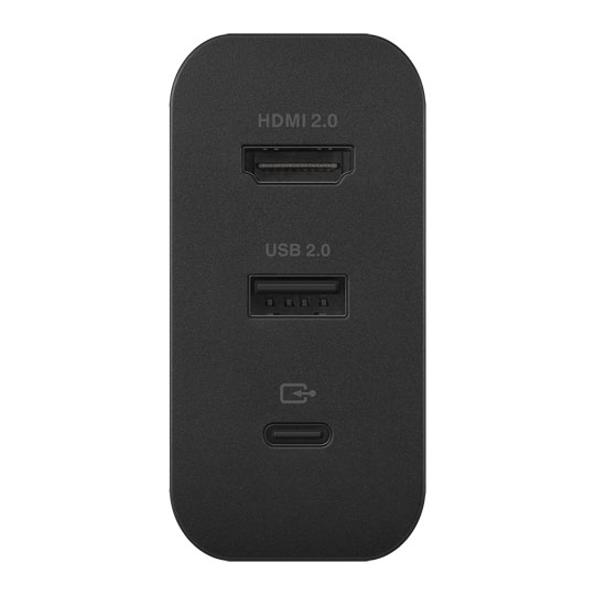ASUS ROG Gaming Charger Dock HDMI/USB-C/A HDMI with 65W PD ROG Ally