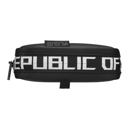 ASUS ROG Ally Travel Case / Stand Black : image 3