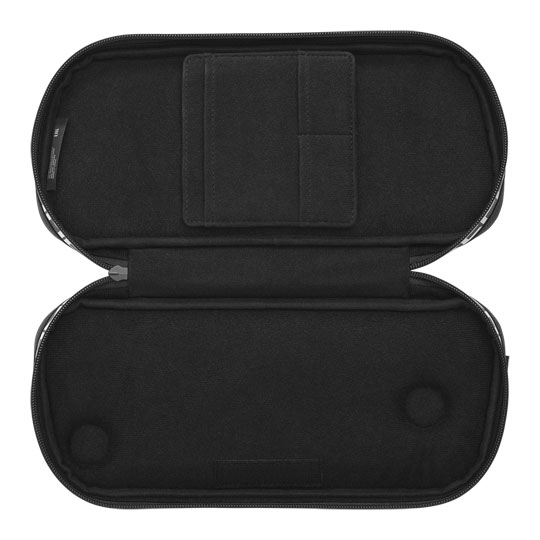 ASUS ROG Ally Travel Case / Stand Black : image 4