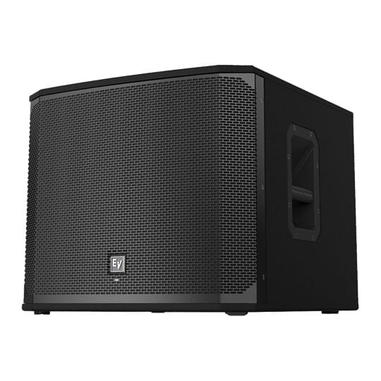Electrovoice - ELX200-12P 12" & 15" Sub Bundle : image 3