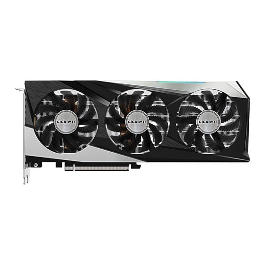 Gigabyte AMD Radeon RX 7600 GAMING OC 8GB Refurbished Graphics Card