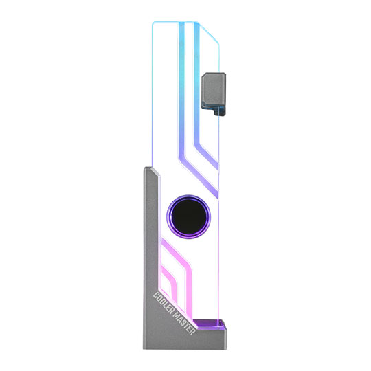 Cooler Master Atlas GPU ARGB Support Bracket : image 2
