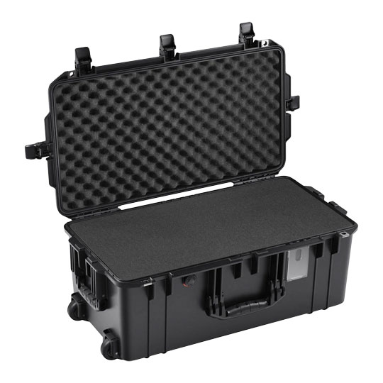 Peli Case 1606 With Foam