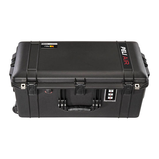 Peli Case 1606 With Foam : image 3