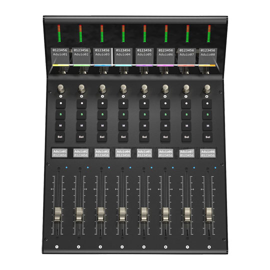 Icon V1-X DAW Controller Expansion for V1-M : image 4