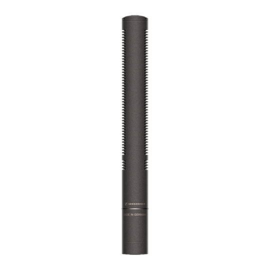 Sennheiser MKH 8060 Shotgun Condenser Microphone