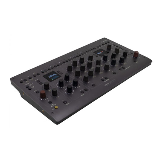 Softube - Console 1 Channel MKIII - Channel Strip Hardware Controller