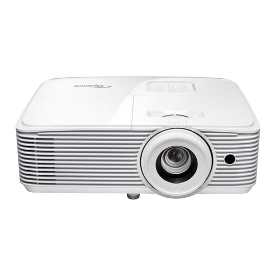 Optoma HD30LV High Brightness 1080p Home Entertainment Projector