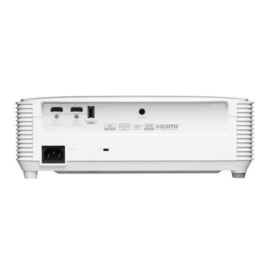 Optoma HD30LV High Brightness 1080p Home Entertainment Projector : image 4