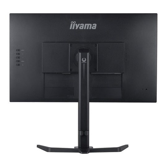 Iiyama 27" QHD 240Hz FreeSync Premium IPS Gaming Monitor : image 4