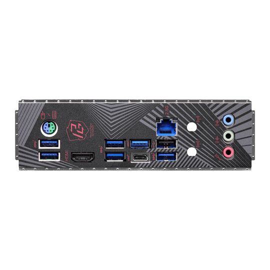ASRock Intel Z790 PG Lightning PCIe 5.0 DDR5 ATX Open Box Motherboard : image 4