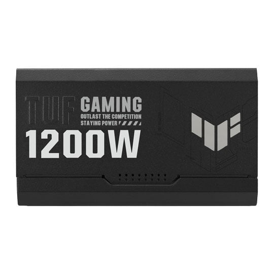 ASUS TUF Gaming Gold 1200 Watt Fully Modular PCIE 5.1 80+ Gold PSU/Power Supply ATX3.1 : image 3