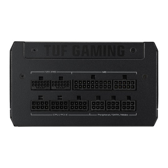 ASUS TUF Gaming Gold 1200 Watt Fully Modular PCIE 5.1 80+ Gold PSU/Power Supply ATX3.1 : image 4