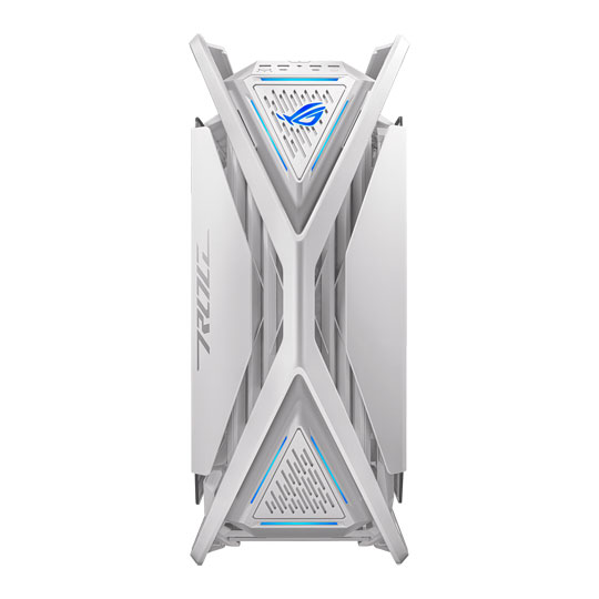ASUS ROG Hyperion GR701 White Full Tower PC Case : image 3