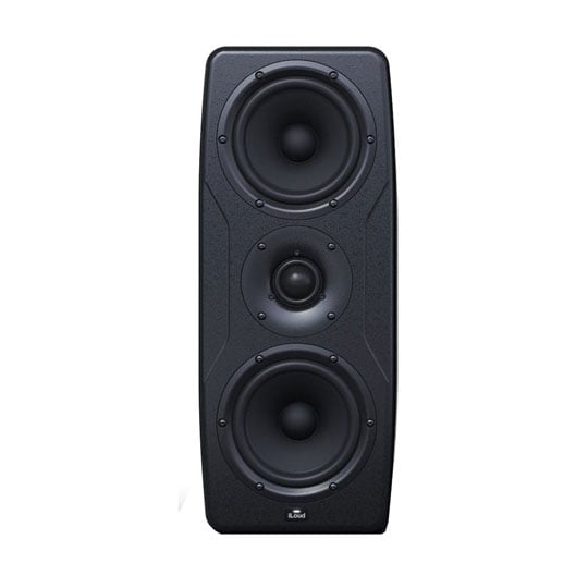 (Open Box) IK Multimedia iLoud Precision MTM Speaker 2x 5" Woofers : image 2