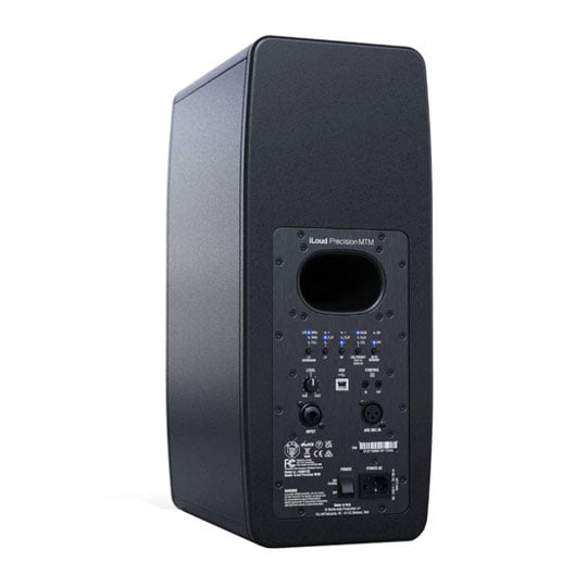 (Open Box) IK Multimedia iLoud Precision MTM Speaker 2x 5" Woofers : image 3