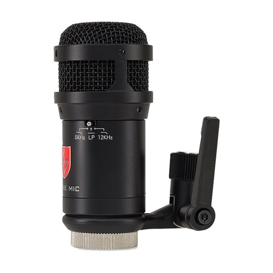 Lauten Audio LS-408 Snare Microphone