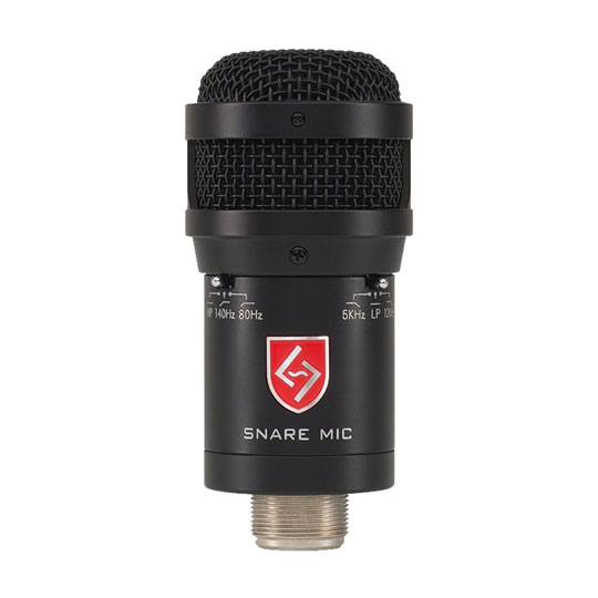 Lauten Audio LS-408 Snare Microphone