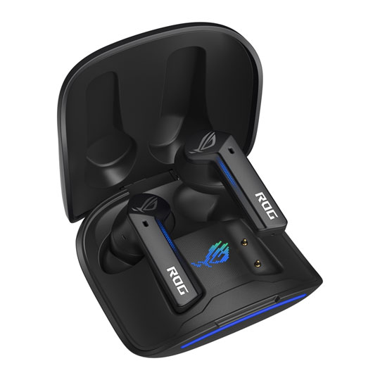ASUS ROG Cetra True Black In-Ear Wireless Gaming Headphones