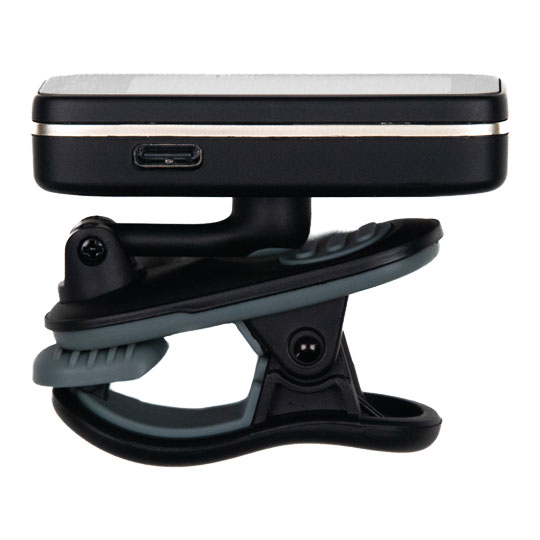 Peterson StroboClip HDC Tuner : image 4