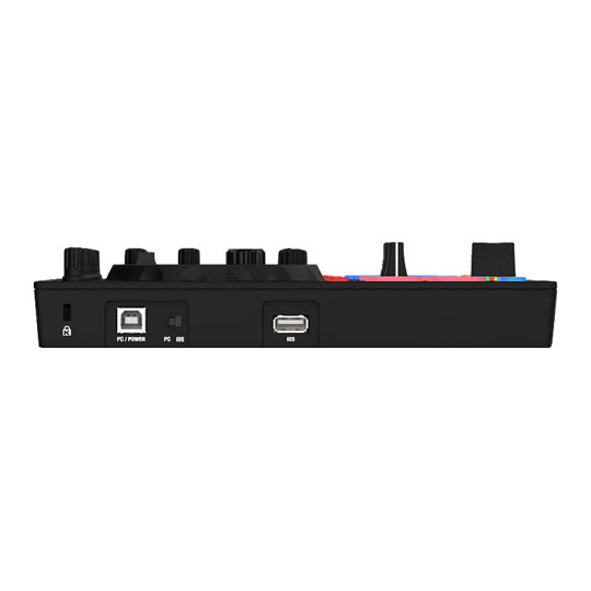 (B-Stock) Reloop Ready Portable Performance Controller For Serato : image 3