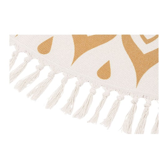 Meinl Sonic Energy Meditation Rug, Vintage Gold