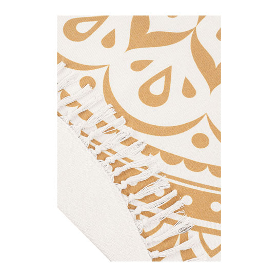 Meinl Sonic Energy Meditation Rug, Vintage Gold : image 3